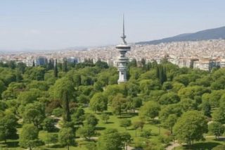 Κόντρες με το δημοψήφισμα για το μητροπολιτικό πάρκο της ΔΕΘ